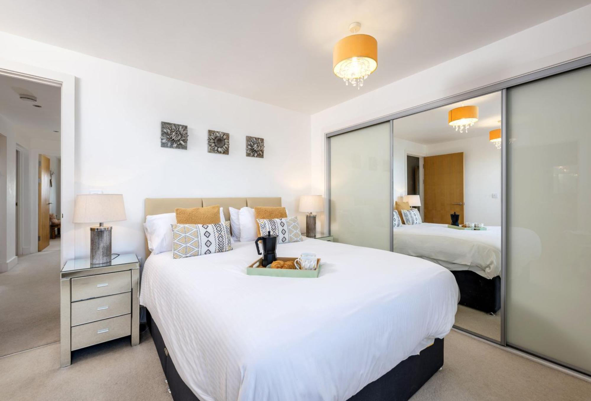 Number 2 In Lusty Glaze, Newquay Βίλα New Quay Εξωτερικό φωτογραφία